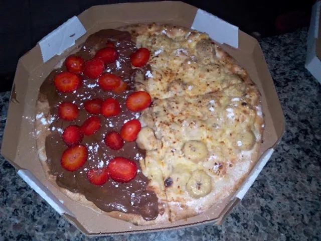 Mamma mia pizzaria Italiana