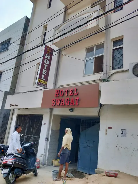 Hotel Swagat