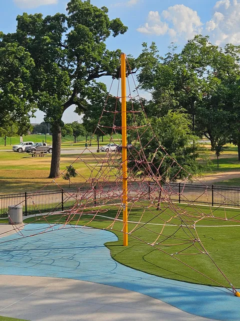 Dream Park Playground