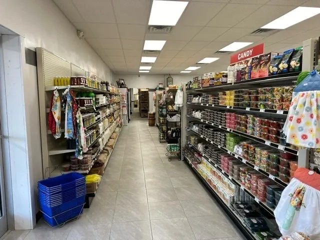 Yoder’s Market