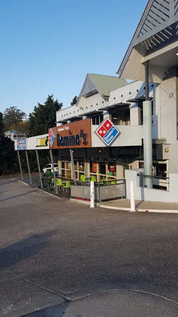 Domino's Pizza Holland Park