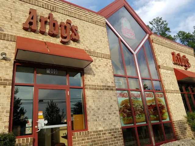Arby's