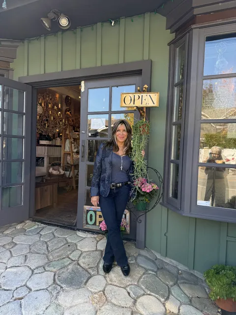 Menloville Country Store