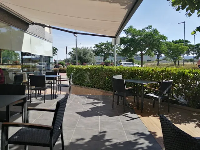 Viterra Natural Restaurant