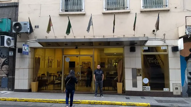 Hotel Europa