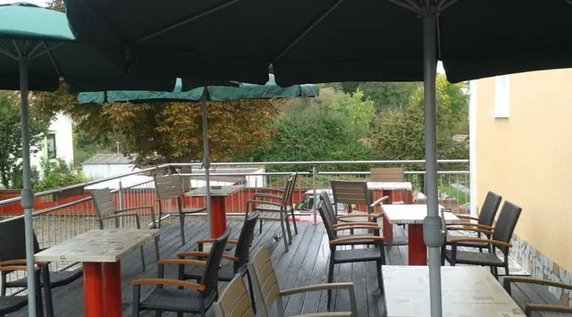 Hotel Garni zur Eisenbahn / Monteurzimmer - Fremdenzimmer