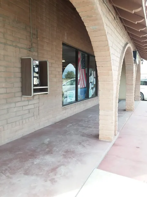 Dell City Mercantile