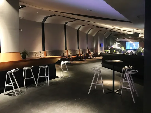 Event Cinemas Top Ryde