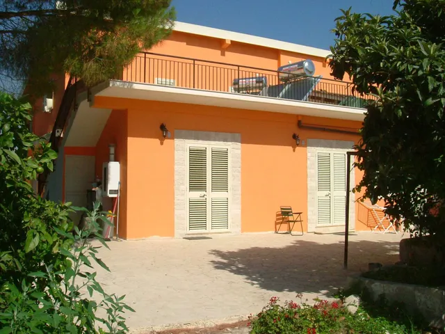 Agriturismo "Don Mauro"