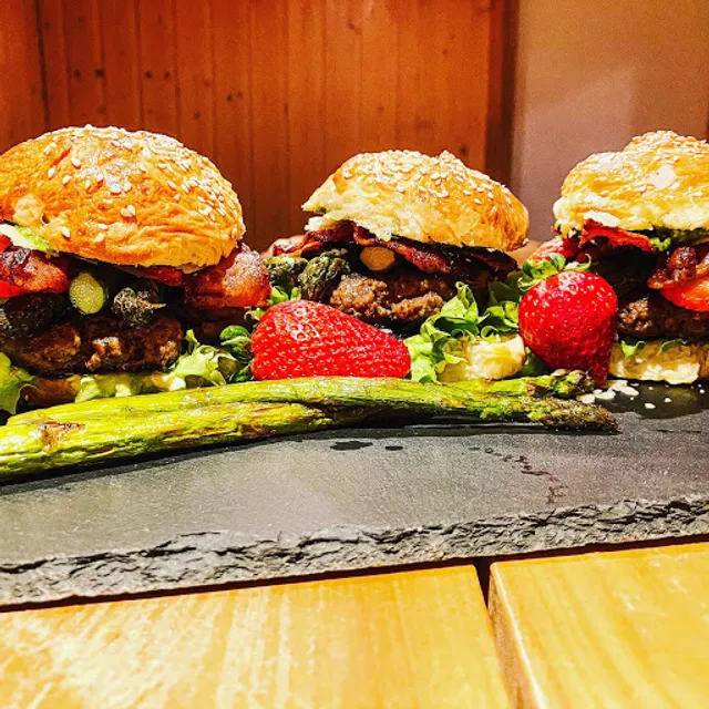 Dorfschänke Dorndorf