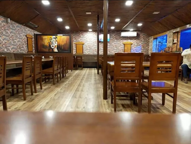 Sandarshini Udupi Veg Hotel