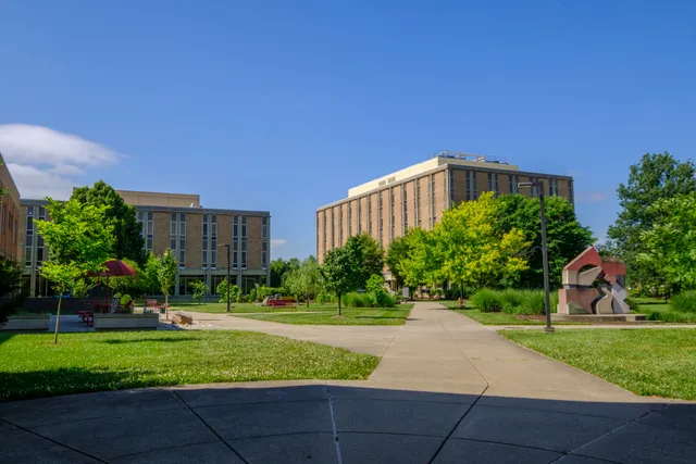 Miami University Hamilton