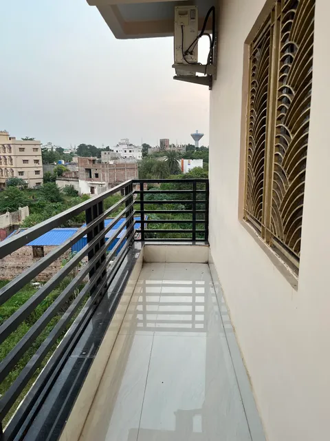 Hotel Krishna Paradise