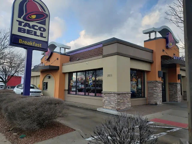 Taco Bell