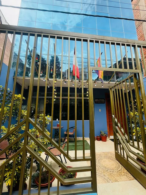 Casa Dorada Cusco & Tours