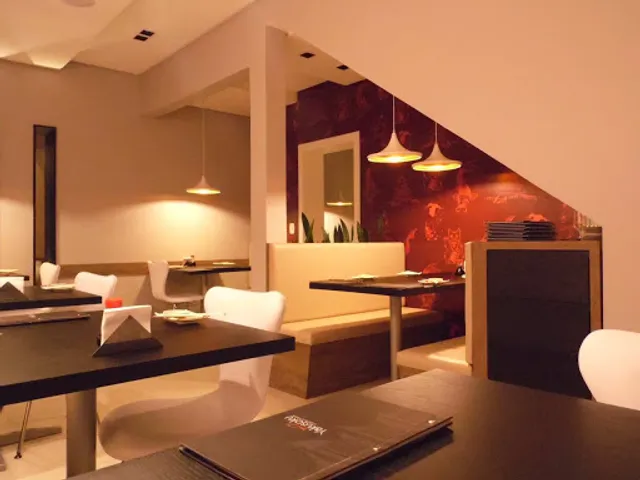 Yakusoku Cozinha Oriental