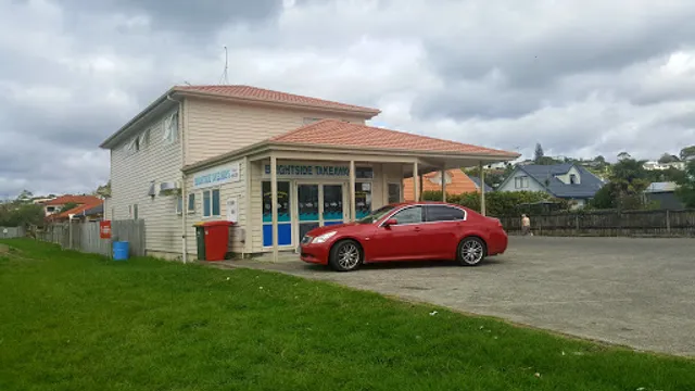 Brightside Takeaways