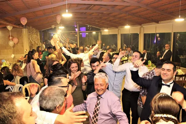 Nabeh Batha Restaurant