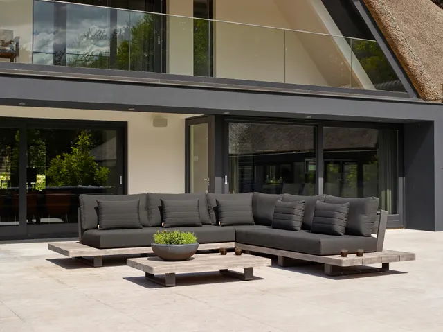 BELAMO Patio Furniture - AVENTURA