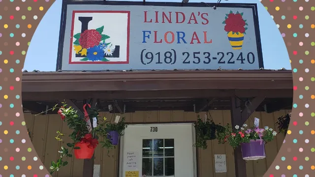 Linda's Floral Shop