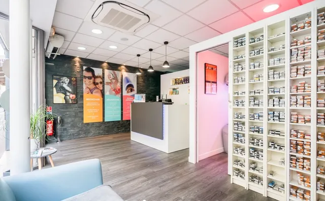 Point Soleil Levallois