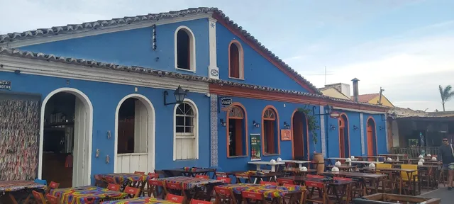 Pousada Passarela do Álcool