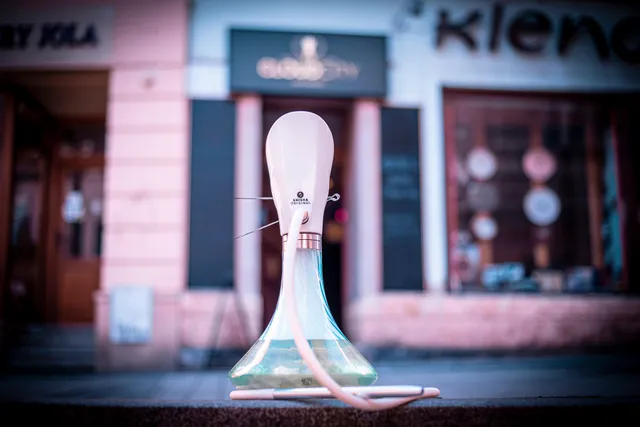 CLOUD City Bar & Shisha