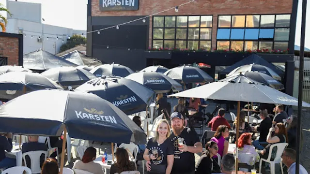 Cervejaria Karsten