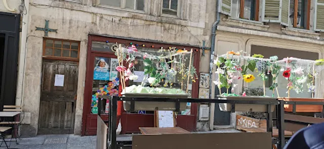 Aux Délices du Palais