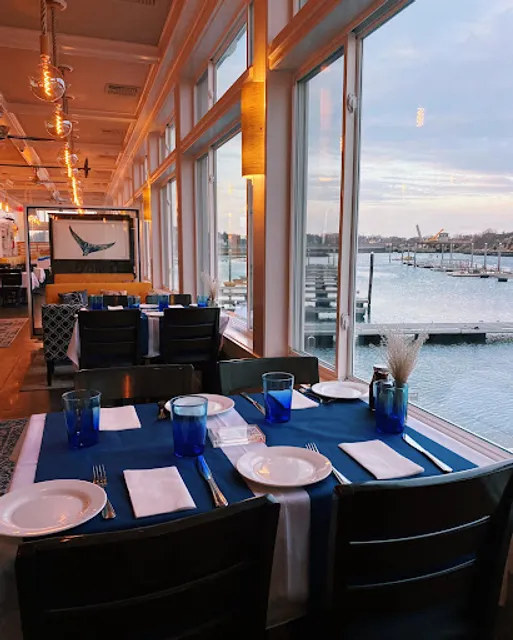 Mile Marker One Restaurant & Igloo DIning