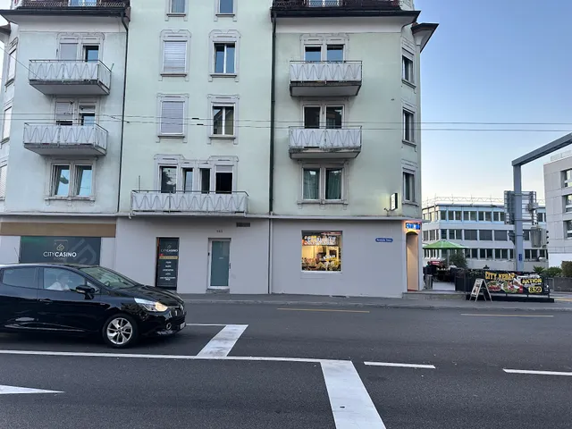 NTN HOUSE - NTN HOSTEL