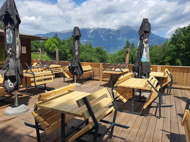 Gostilna In Pizzeria Grajska Preža