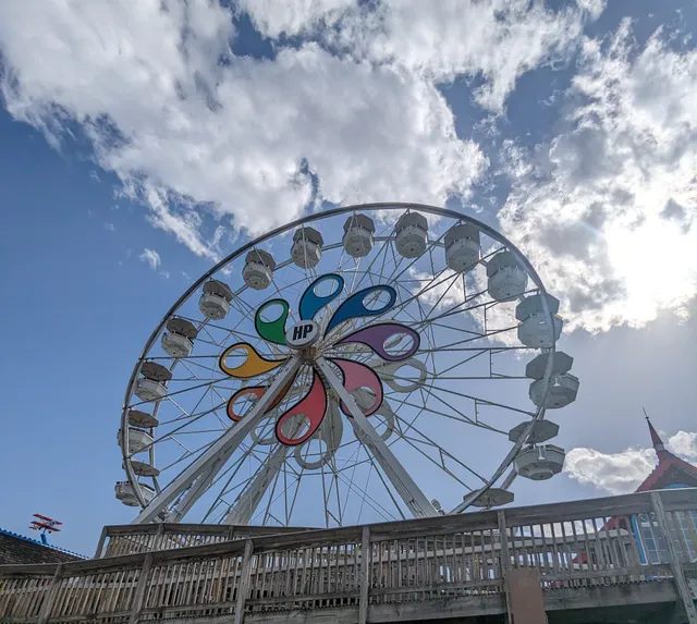 Ferris Wheel