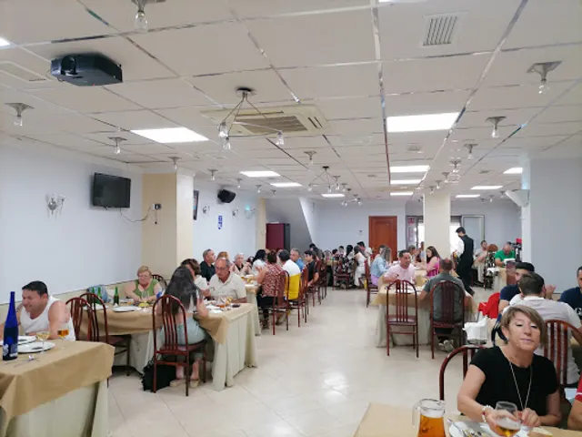 Bar Restaurante Avenida