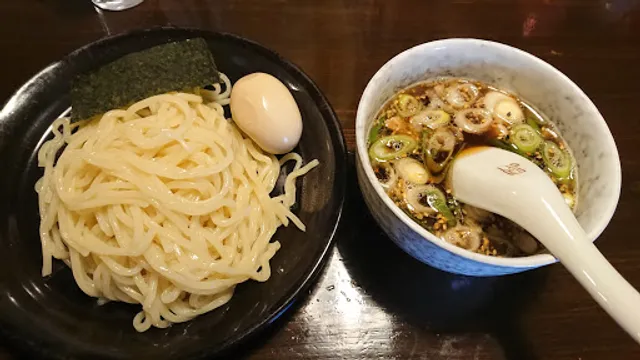 Tsukesoba Marunaga