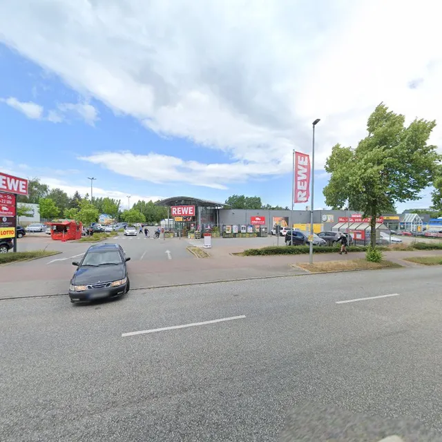 Bäckerei Allwörden