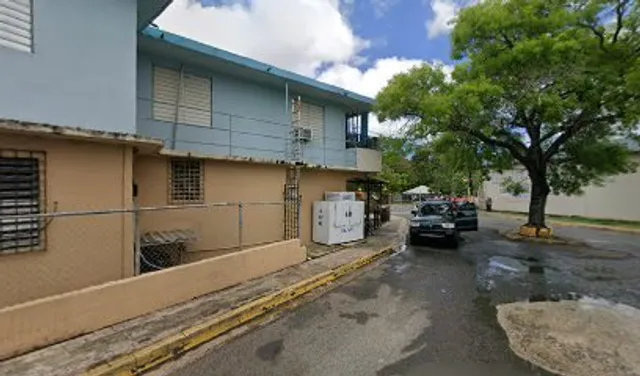 Colmado y Panadería La Familia