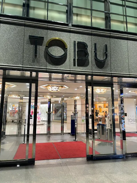 Tobu Department Store Utsunomiya