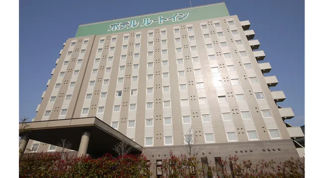 Hotel Route-Inn Dai-Ni Kameyama Inter