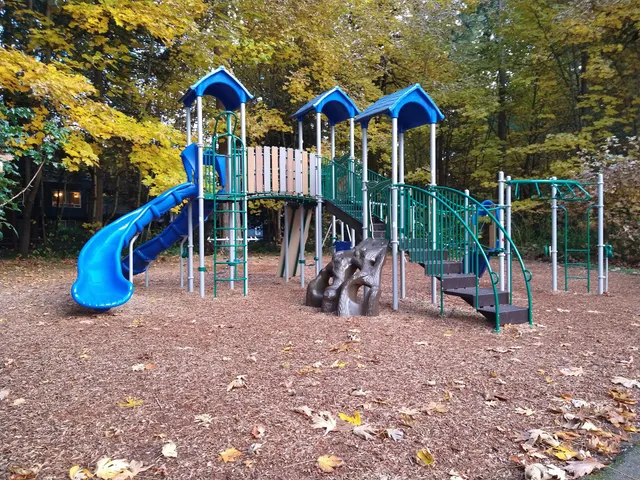 Goldsmith Neighborhood Park