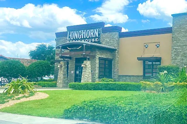LongHorn Steakhouse