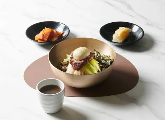 Jin Makguksu 진 막국수