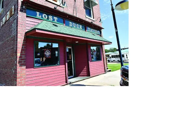 Lost Duck Tavern