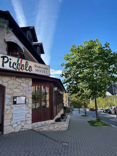 Hotel Ristorante Piccolo
