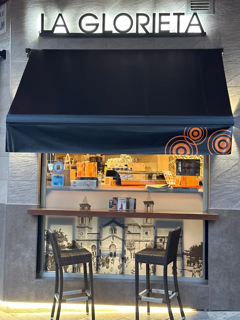 La Glorieta Cafe