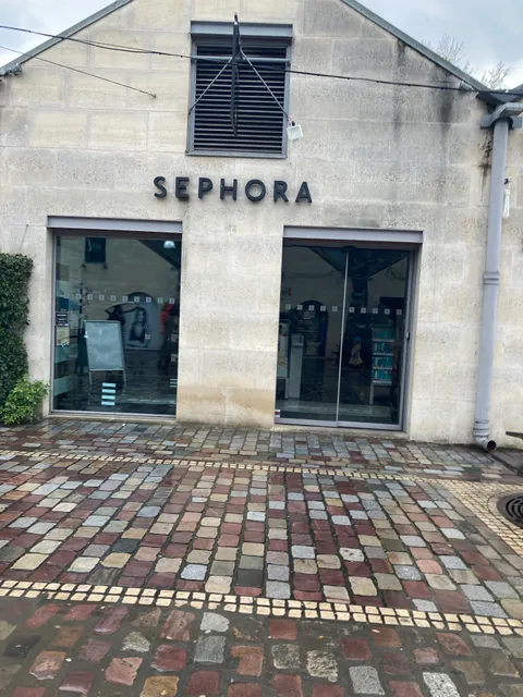 SEPHORA PARIS BERCY VILLAGE