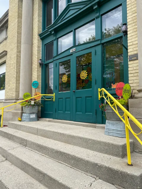 Hello Happiness Creativity Center