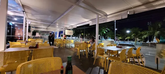 D’Alagoas Restaurante