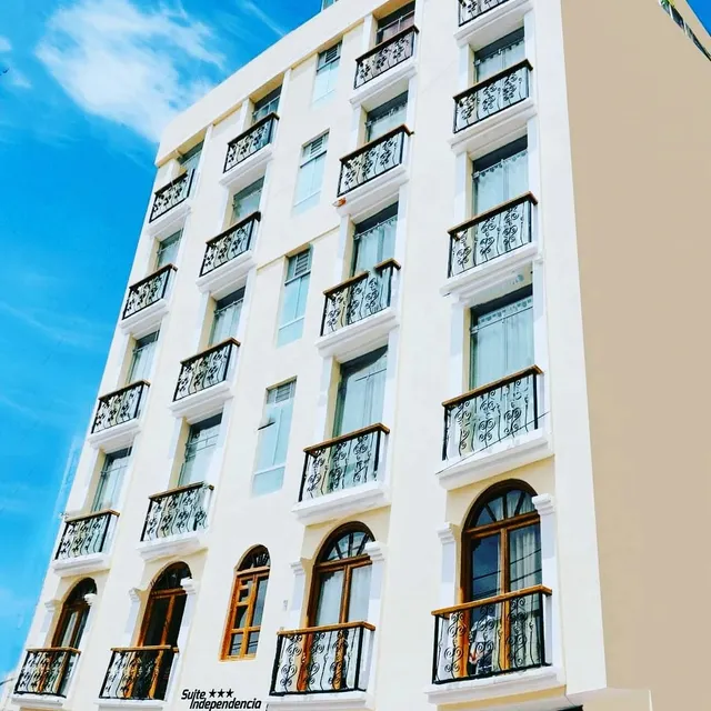 Marlon's House Puno - Perú