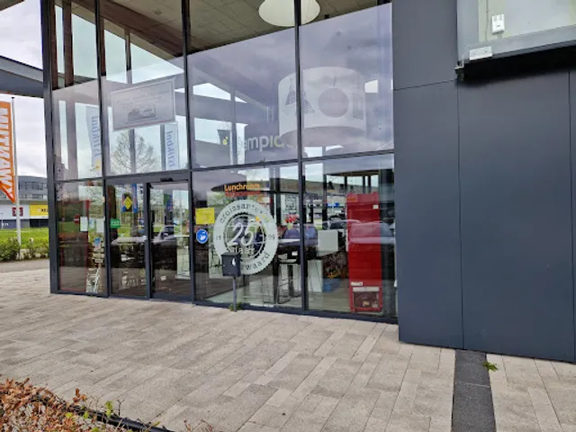 Croissanterie Reijerwaard